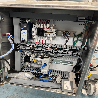 Holloway America 79L M3 Retentate Tank image 3